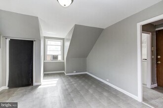 1307 W Northern Pkwy in Baltimore, MD - Building Photo - Building Photo