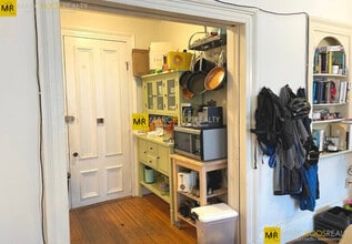 483 Beacon St, Unit 1R in Boston, MA - Building Photo - Building Photo