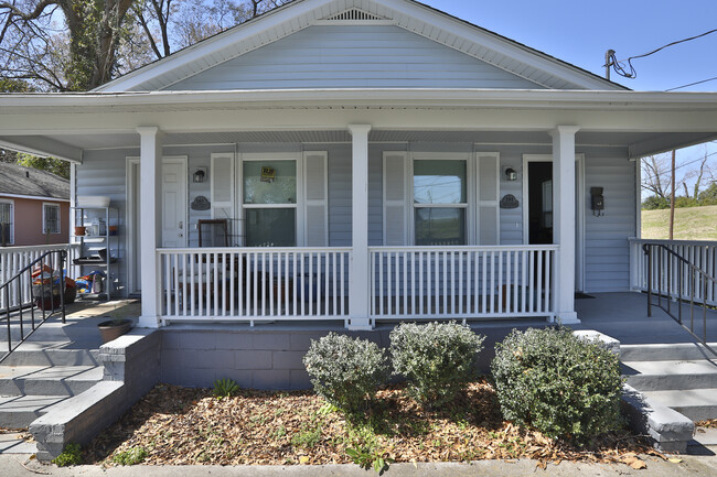 101 1st St in Augusta, GA - Foto de edificio - Building Photo