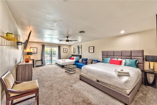 property at 3784 E Pama Ln