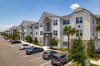 BLVD 2600 in Apopka, FL - Foto de edificio - Building Photo