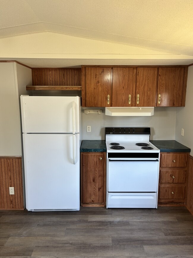 128 Cassidy Ln in Coats, NC - Building Photo - Building Photo