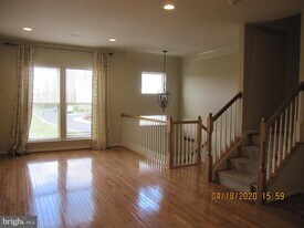 42657 Redeemer Terrace in Ashburn, VA - Building Photo