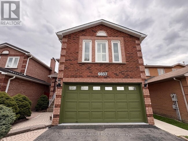 property at 6037 Duford Dr