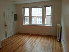 1625 Commonwealth Ave, Unit 1615 commonwealth ave in Boston, MA - Building Photo