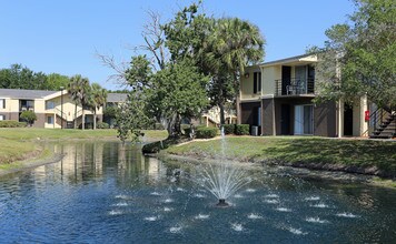 Aventura Orlando Apartments in Orlando, FL - Building Photo - Building Photo