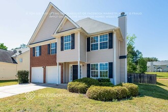 346 Cobblestone Ct in Hampton, GA - Building Photo - Building Photo