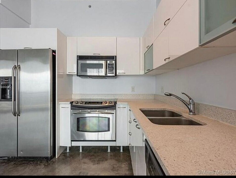 133 NE 2nd Ave., Apt. #1006 in Miami, FL - Building Photo