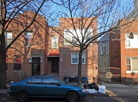 25-40 35th St in Long Island City, NY - Building Photo