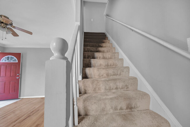 5041 Sheriff Rd NE in Washington, DC - Building Photo - Building Photo