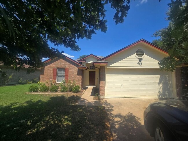 property at 506 Clearcreek Dr
