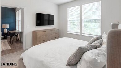 599 Tapestry Lp, Unit 11-204 in Memphis, TN - Foto de edificio - Building Photo