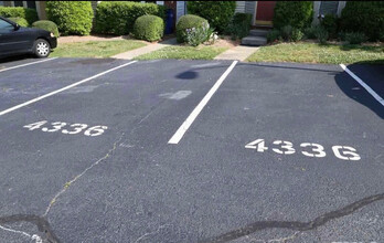 4336 Halliwell Dr in Raleigh, NC - Building Photo - Building Photo