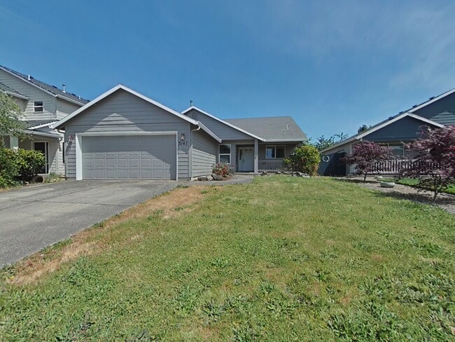 property at 3147 Quail Ave SE