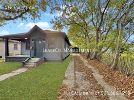 416 Pailet Ave in Harvey, LA - Building Photo