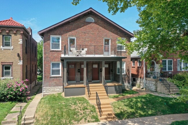 3535 Lawn Ave in St. Louis, MO - Building Photo - Building Photo