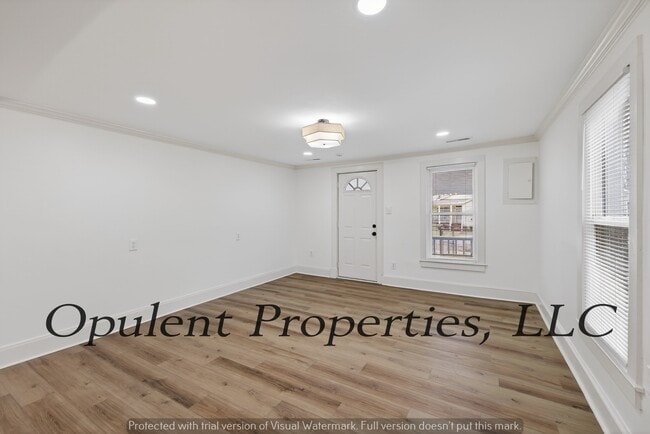 1216 Stevens Ave NE in Huntsville, AL - Building Photo - Building Photo