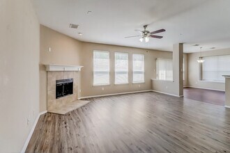 1015 Shenandoah Way in Forney, TX - Building Photo - Building Photo