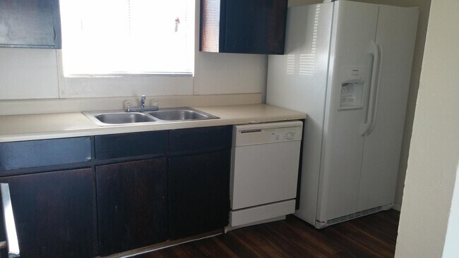 6633 E David Dr in Tucson, AZ - Building Photo - Building Photo