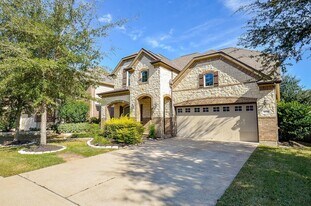 4819 Addison Forest Trail in Katy, TX - Building Photo