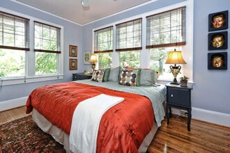 500 Queens Rd in Charlotte, NC - Building Photo - Building Photo