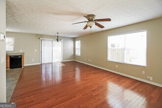3532 Sable Glen Ln in Atlanta, GA - Building Photo - Building Photo