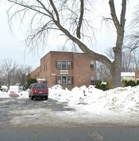 2331-2333 Niskayuna Dr Apartments