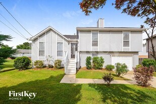 1204 Gran Ave in Birmingham, AL - Building Photo