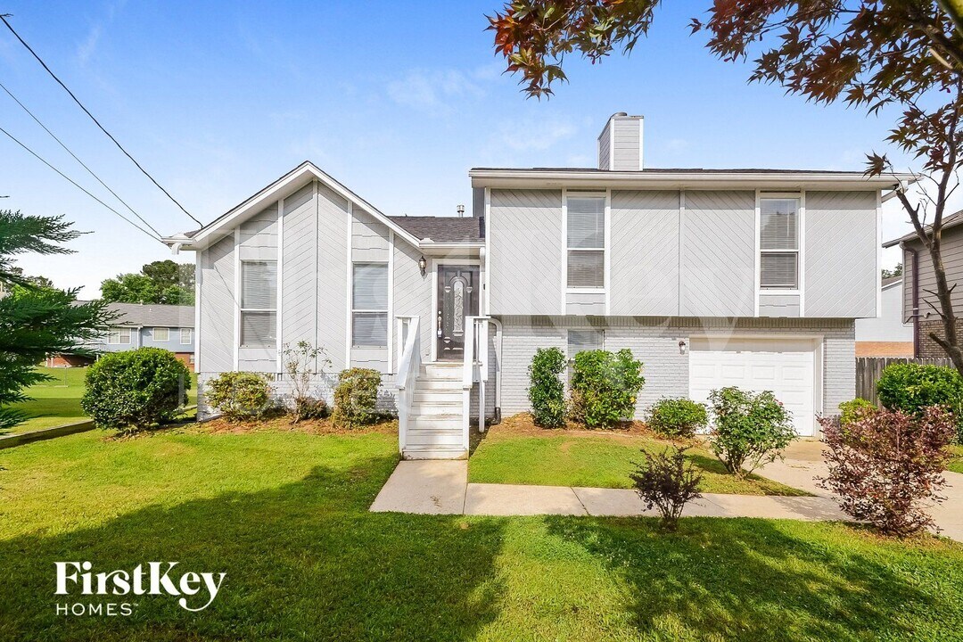 1204 Gran Ave in Birmingham, AL - Building Photo