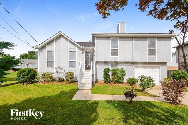 property at 1204 Gran Ave