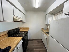 410 Bryan St in Denton, TX - Building Photo - Building Photo