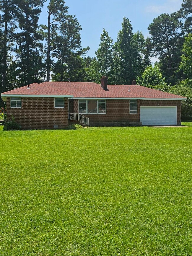 property at 6250 Carrsville Hwy