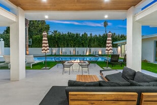 72827 Bursera Way in Palm Desert, CA - Building Photo