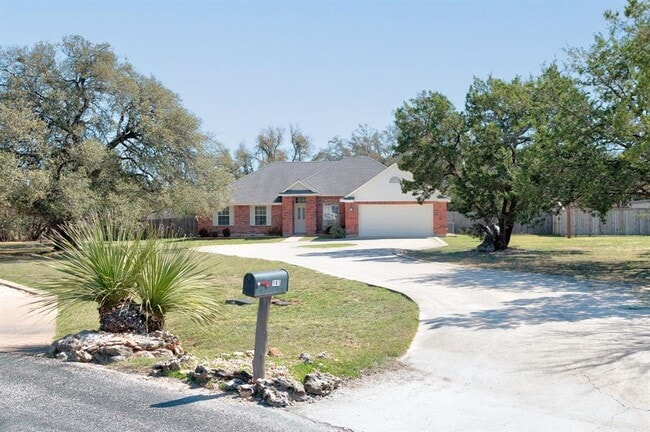 property at 141 Comanche Trail