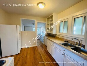 906 S Krameria St in Denver, CO - Building Photo - Building Photo