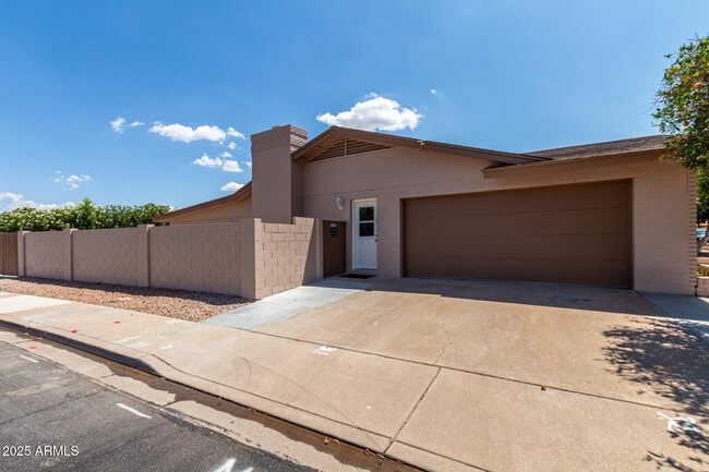 1839 N Barkley in Mesa, AZ - Building Photo - Building Photo