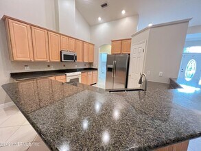 1707 Eagle Watch Dr in Orange Park, FL - Building Photo - Building Photo