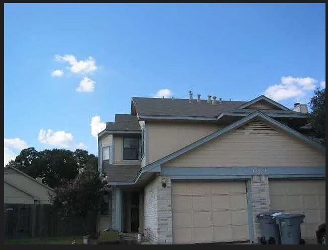 property at 12308 Los Indios Trail