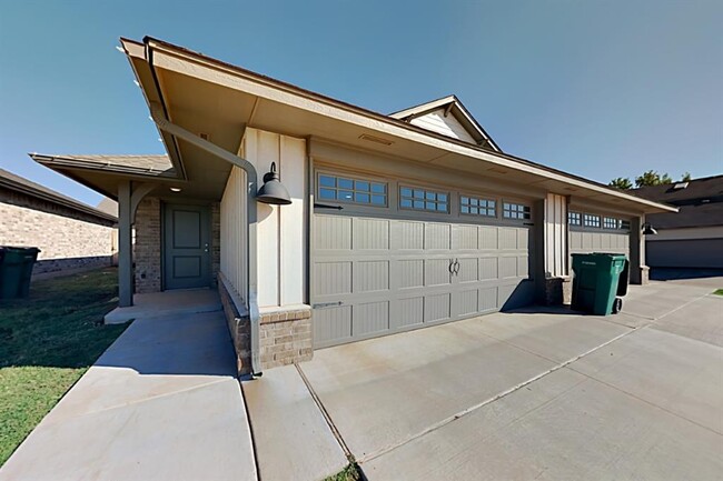 property at 443 Summit Ridge Dr