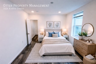 1624 N 60th St in Philadelphia, PA - Building Photo - Building Photo