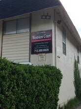 1275 Witte Rd in Houston, TX - Building Photo - Building Photo