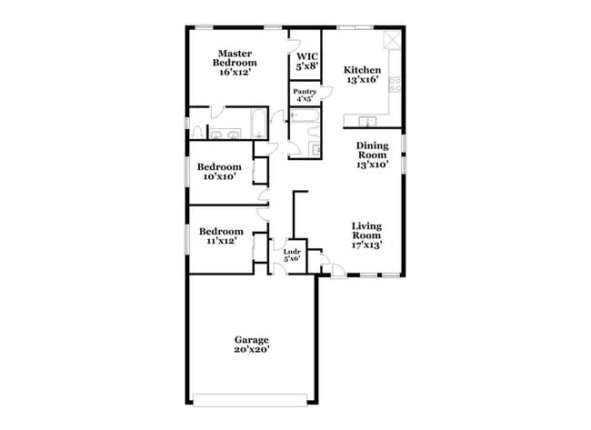 8328 N Highland Ranch St in Las Vegas, NV - Building Photo - Building Photo