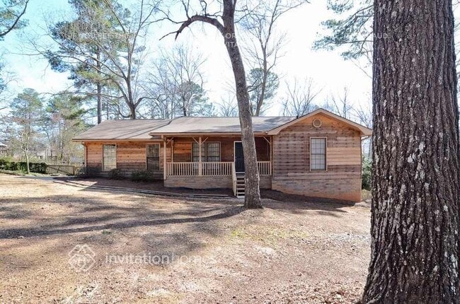 property at 6212 Shallowford Way