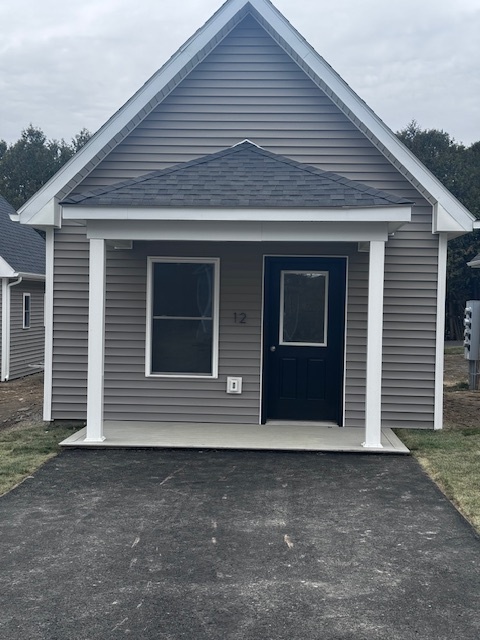 property at 1337 Hammond St