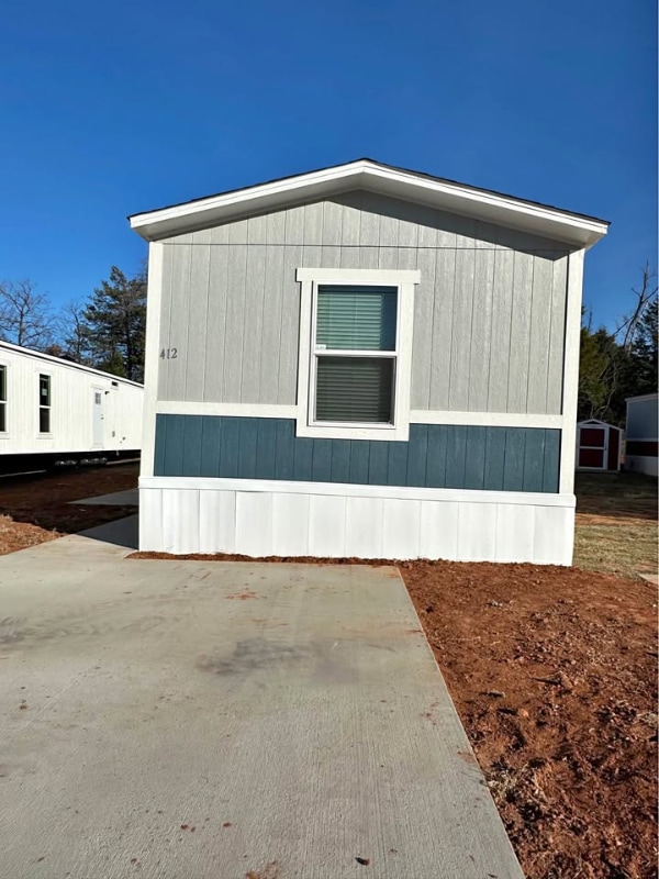 property at 10301 SE 29th St