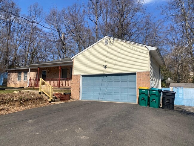 property at 1637 Winter Ave