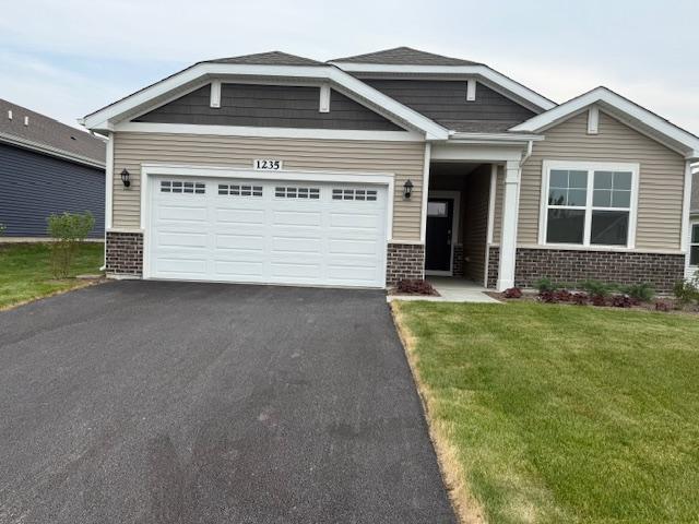 property at 1235 Wild Tulip Ct