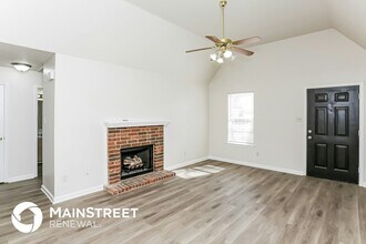 1777 Black Bear Cir E in Memphis, TN - Building Photo - Building Photo