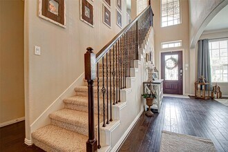 31819 Chapel Rock Ln in Spring, TX - Foto de edificio - Building Photo