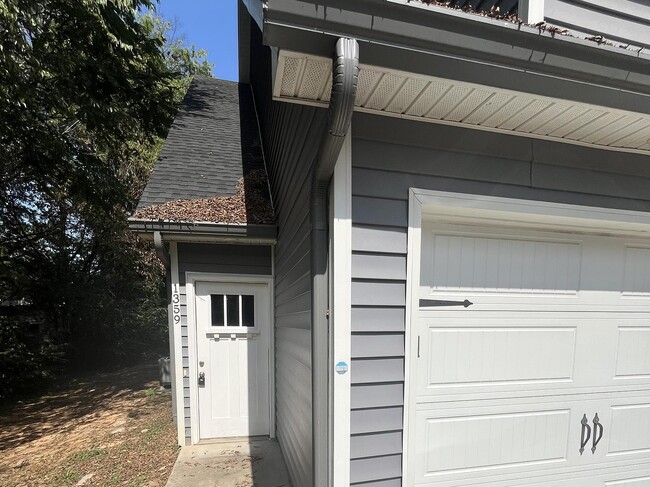 property at 1359 Fosters Alley